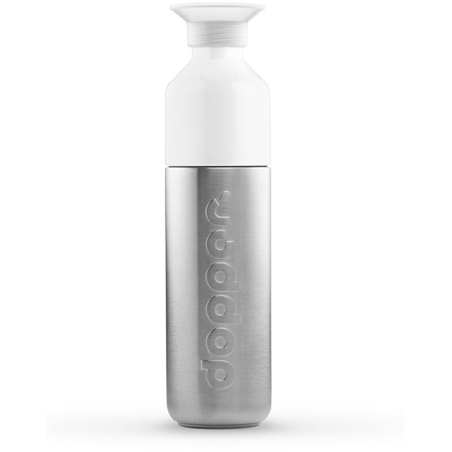 Stainless Steel Water Bottle - Image 2