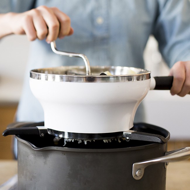 Good Grips Food Mill - Image 4