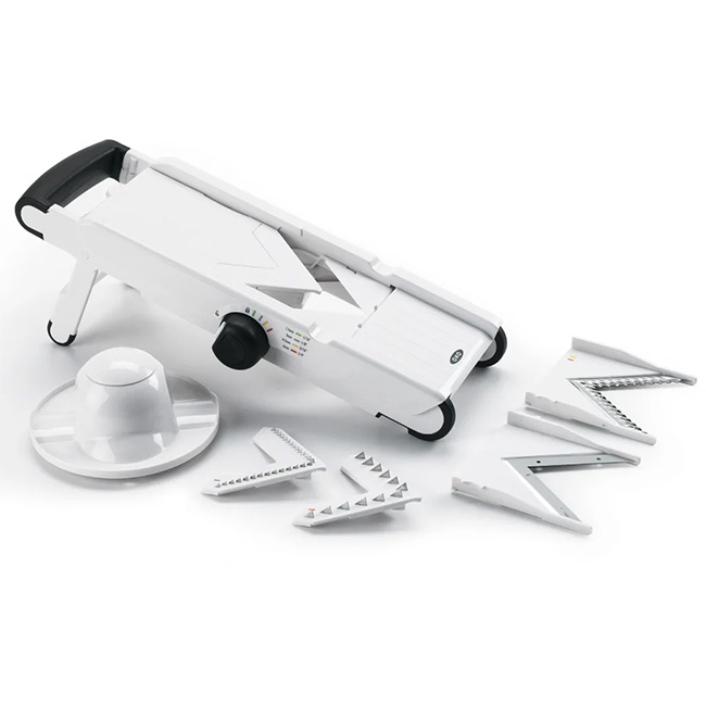 Good Grips V-Blade Mandoline Slicer - Image 3