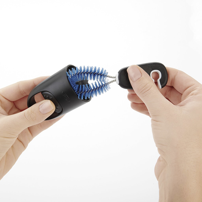 Good Grips Water Bottle Cleaning Set - Image 6