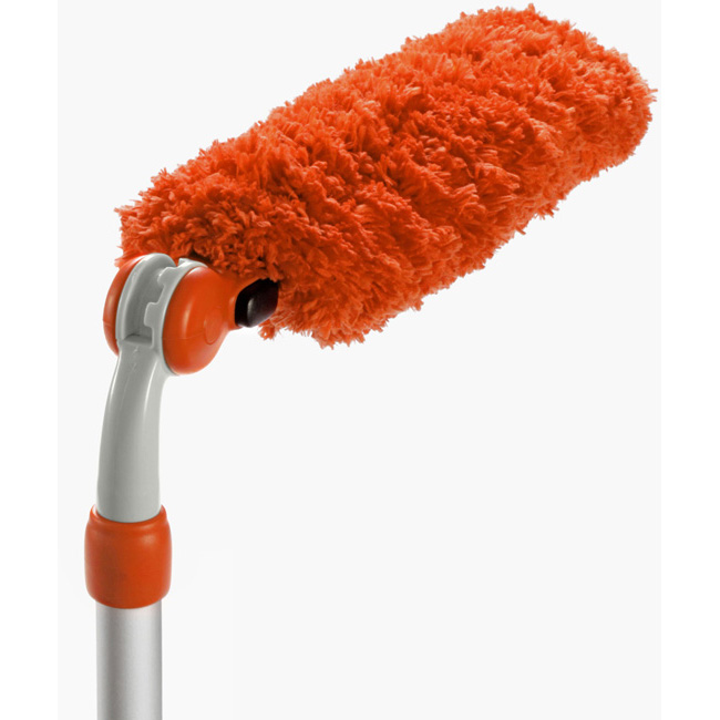 Good Grips Extendable Microfibre Duster - Image 2