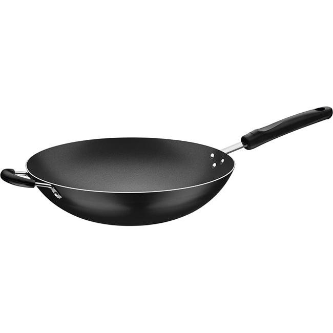 Loreto Non-Stick Wok, 32cm