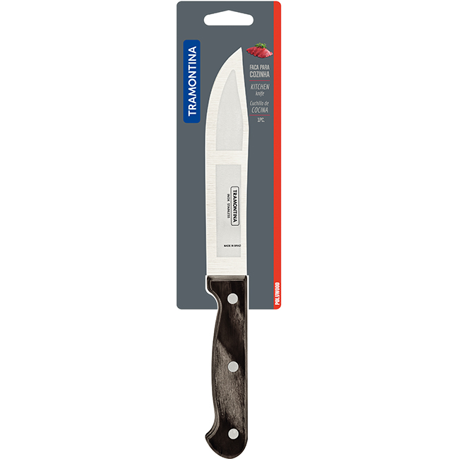 Polywood Butcher's Knife, 15cm - Image 2