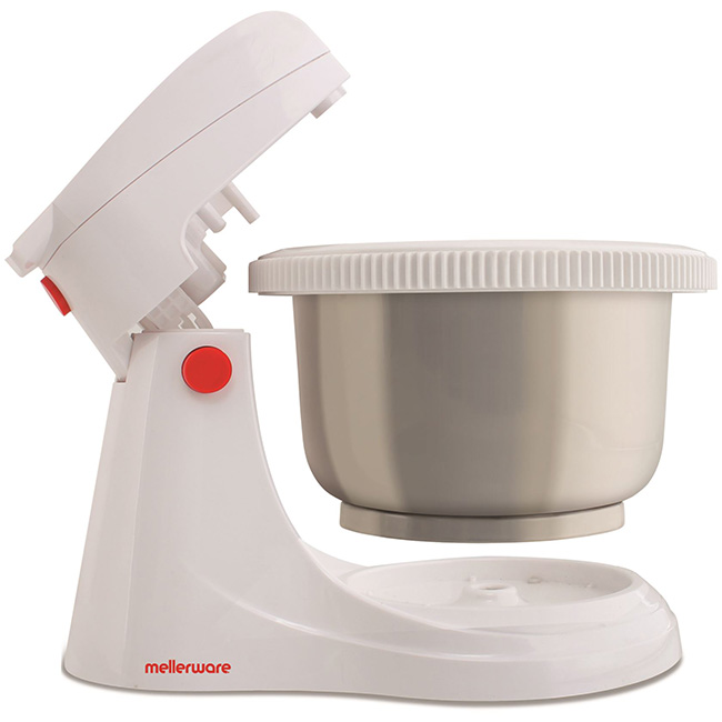 Prima Complete 5 Speed Hand Mixer With Bowl - Image 2