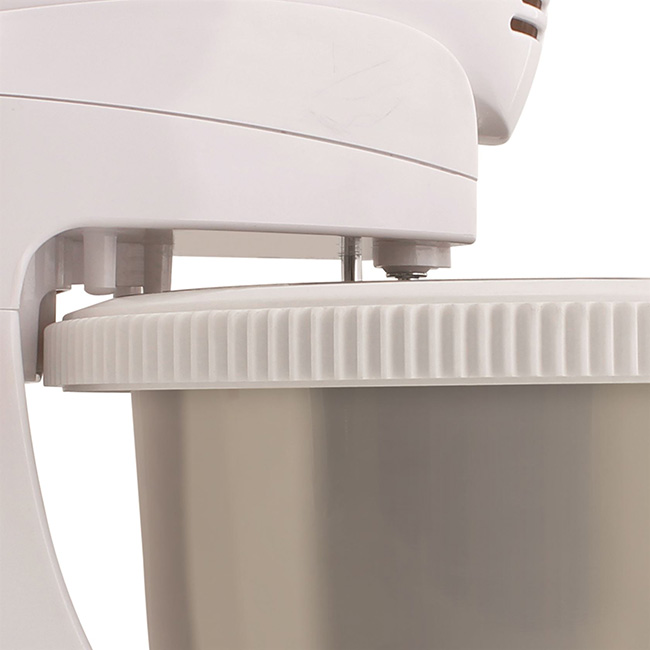 Prima Complete 5 Speed Hand Mixer With Bowl - Image 4