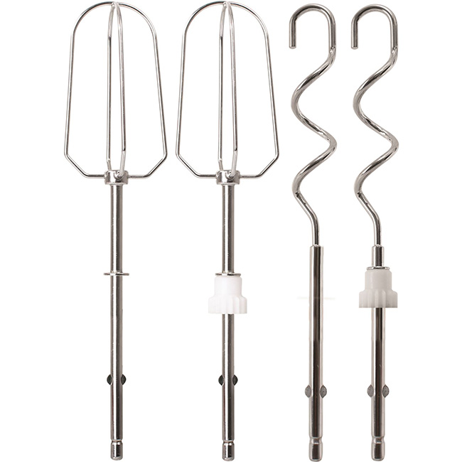 Prima Complete 5 Speed Hand Mixer With Bowl - Image 5