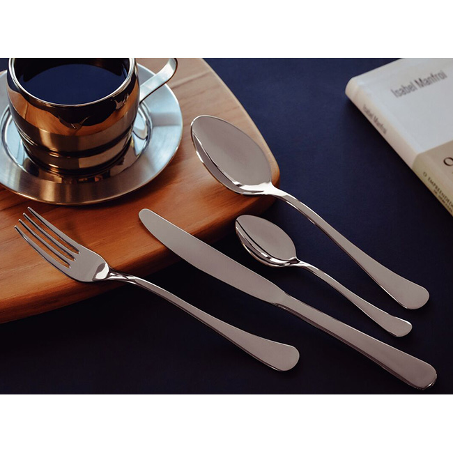Zurich Table Fork - Image 3