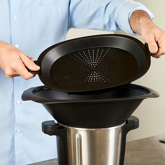 Foodie 31 Function Digital Multi Cooker & Kitchen Machine - Image 5