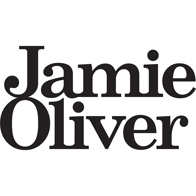 Jamie Oliver