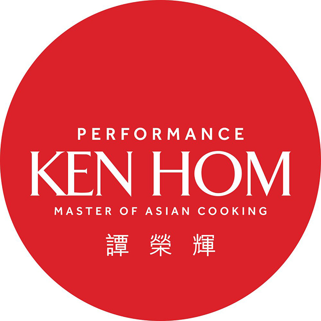 Ken Hom