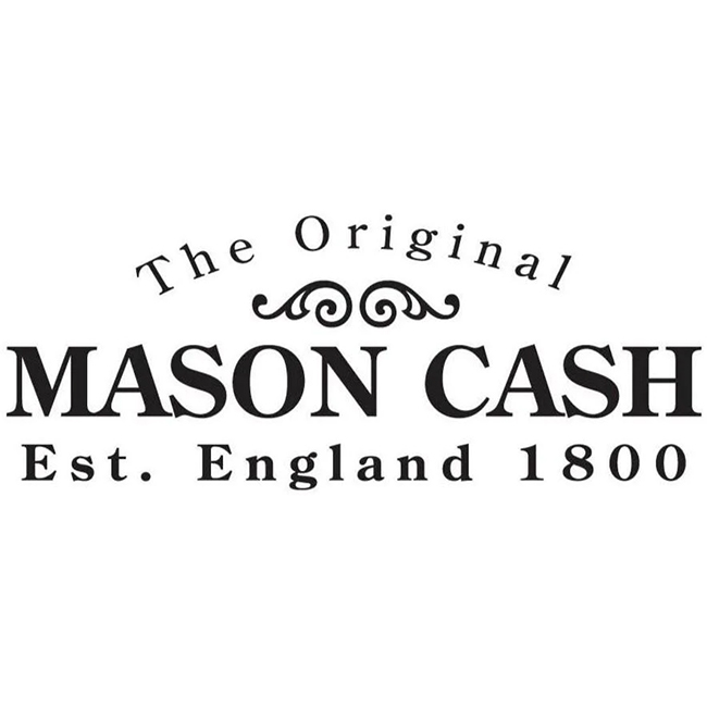 Mason Cash