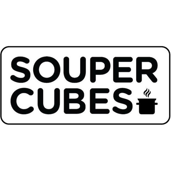 Souper Cubes