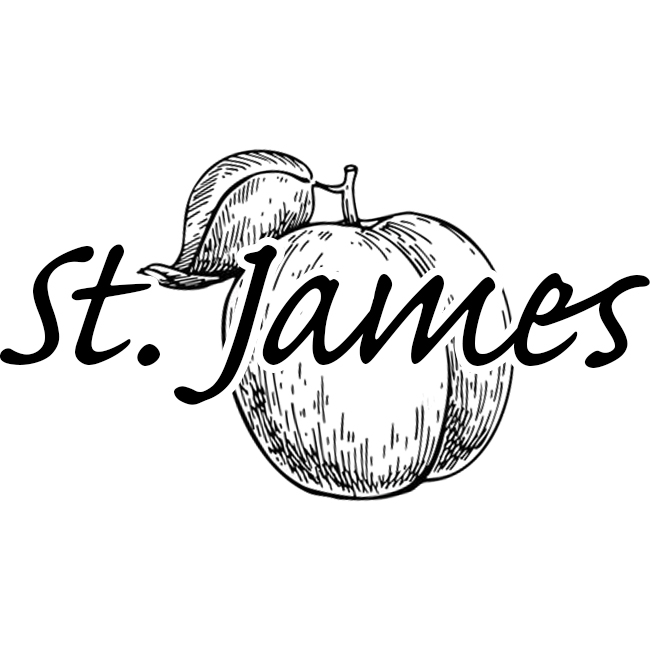 St. James