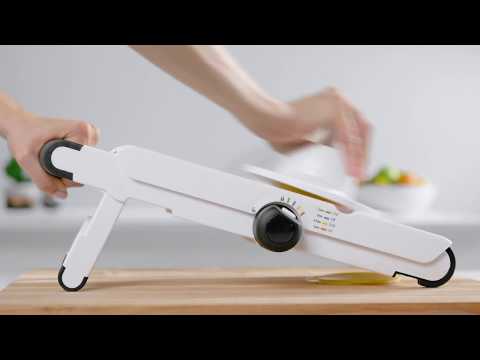Good Grips V-Blade Mandoline Slicer - Image 9