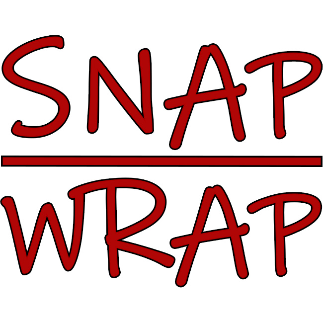 Snap Wrap