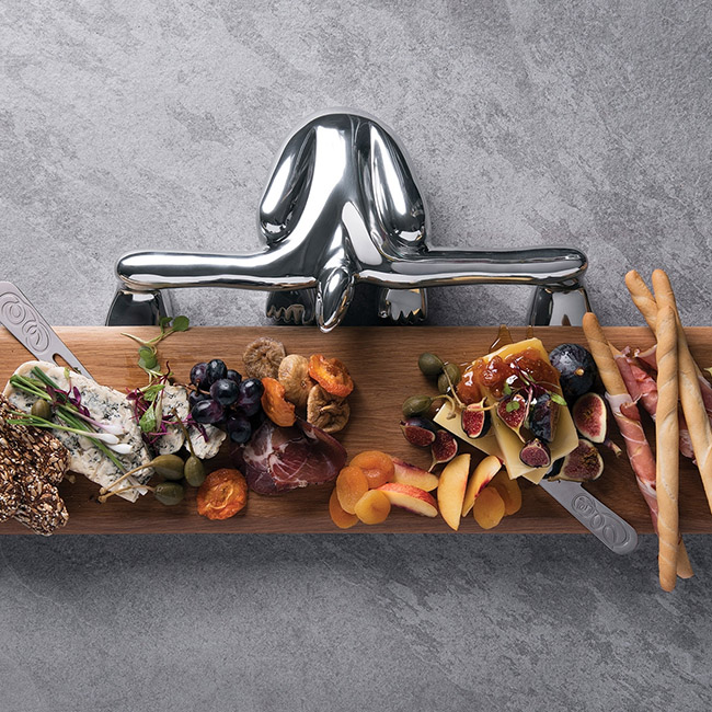 Serving Board, In Touch Binuns South Africa