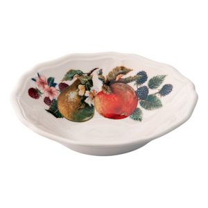 Spring Harvest Cereal Bowl, 17cm