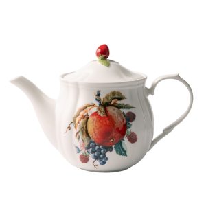Spring Harvest Teapot, 1.4L