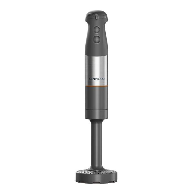 Triblade Hand Blender With Whisk & Masher, HBM60.007GY - Image 2