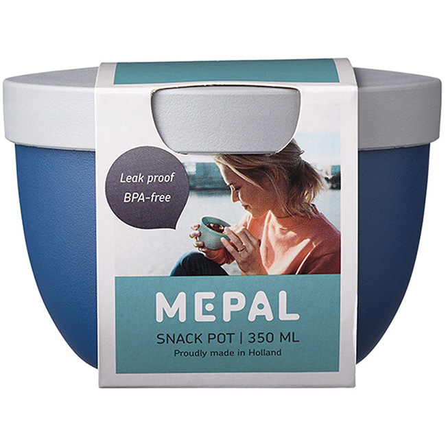 Ellipse Snack Pot, 350ml - Image 6