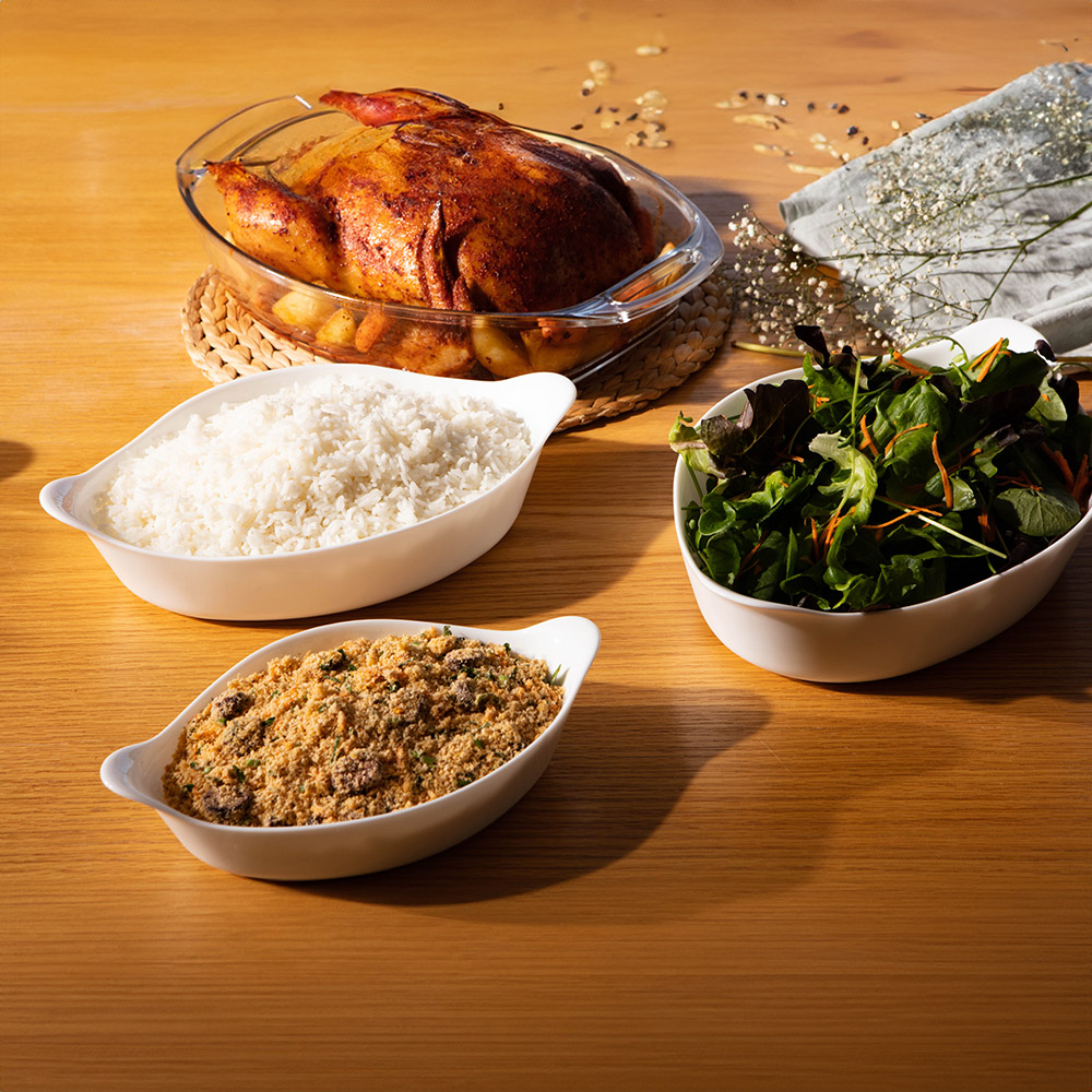 Opaline Oval Roaster - Image 6