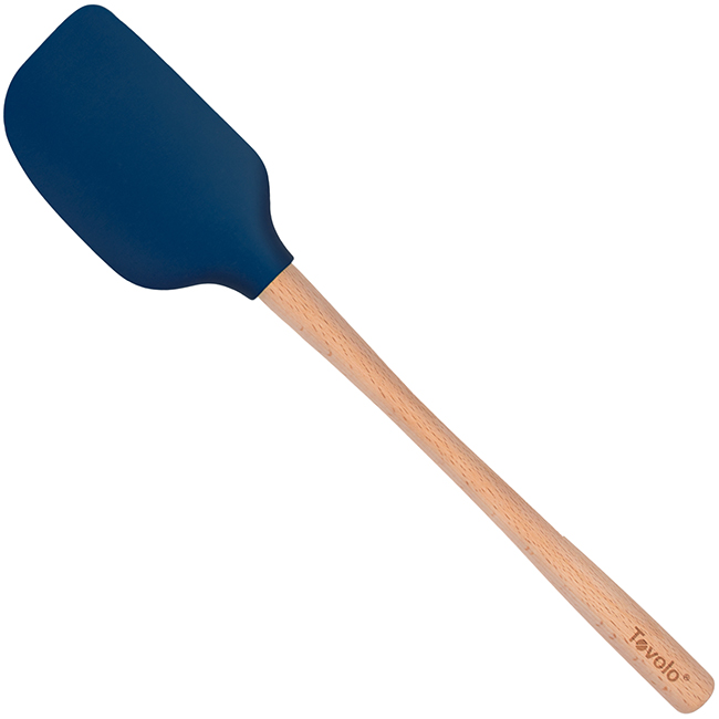 Flex-Core Wood Handled Spatula - Image 5