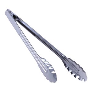Stainless Steel Utility Tongs