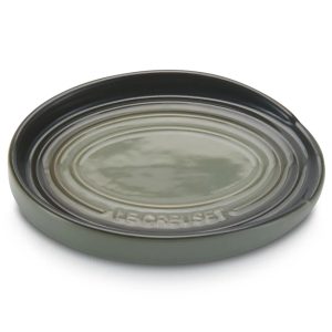 Oval Spoon Rest