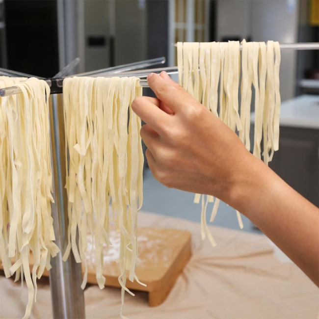 Pasta Drying Stand - Image 4