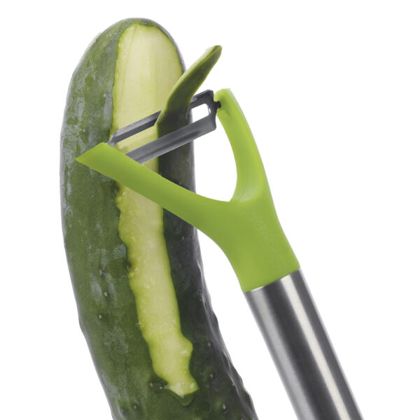 PrepWorks Veggie Y-Peeler - Image 2