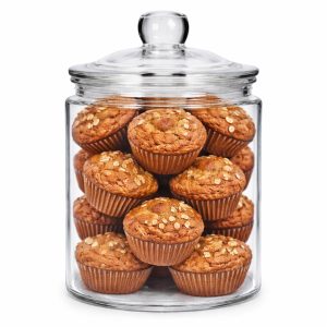 Deli Cookie Jar, 4.8L