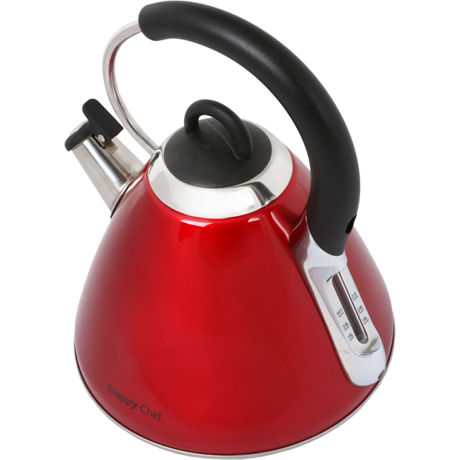 Whistling Stovetop Kettle, Binuns South Africa