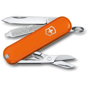 Classic Colours SD Classic Pocket Knife