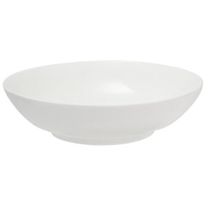 White Basics Coupe Soup/Cereal Bowl, 16cm
