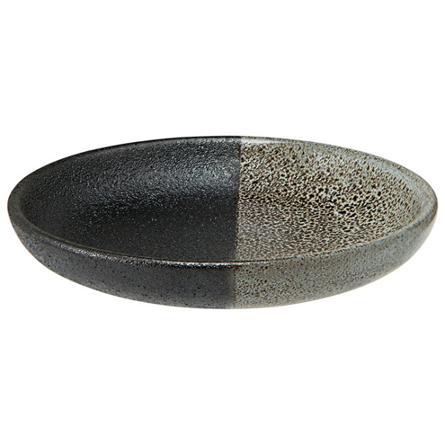 Umi 27cm Serving Bowl & 10cm Sauce Dish - Image 3