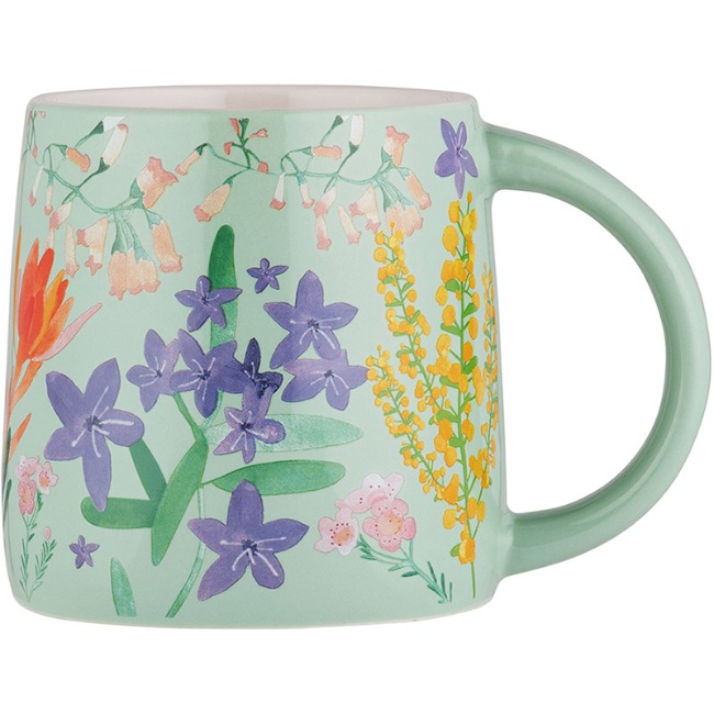 Garland Mug, 370ml