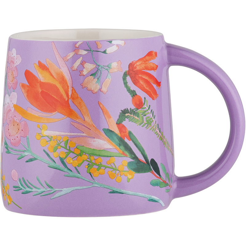 Garland Mug, 370ml - Image 3