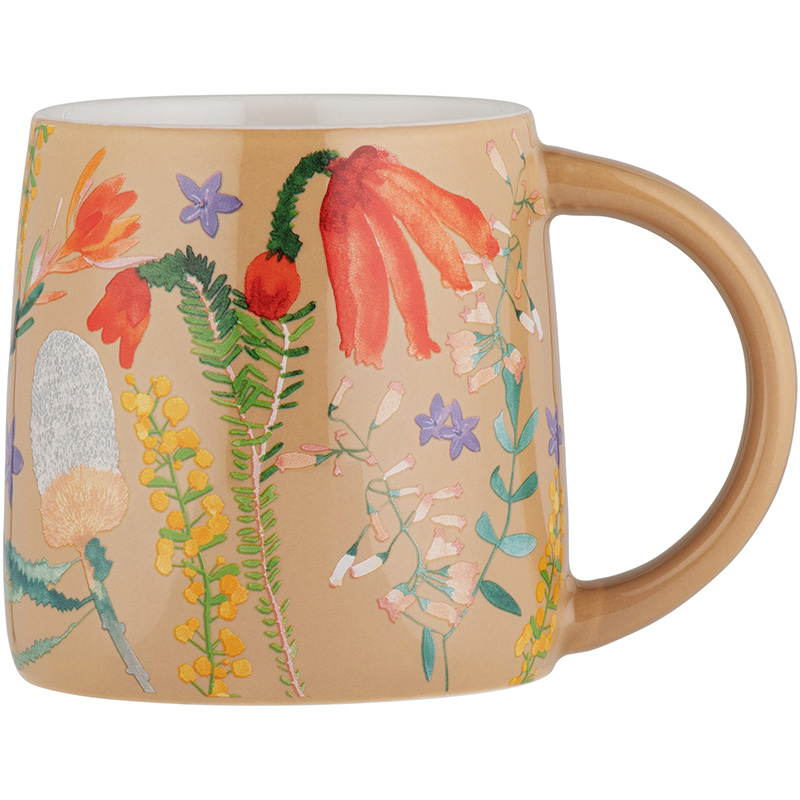 Garland Mug, 370ml - Image 5