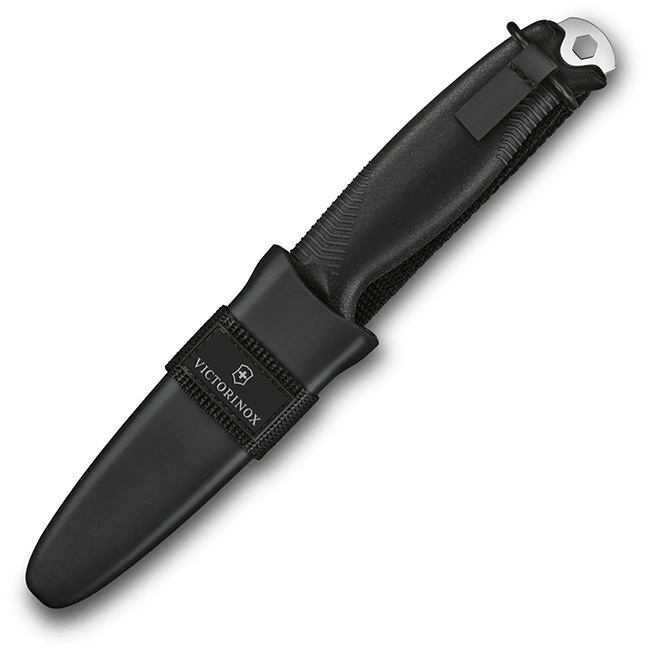 Venture Outdoor Fixed Blade Bushcraft Knife - Image 2