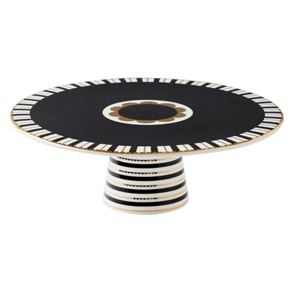 Teas & C's Regency Footed Cake Stand - Image 5