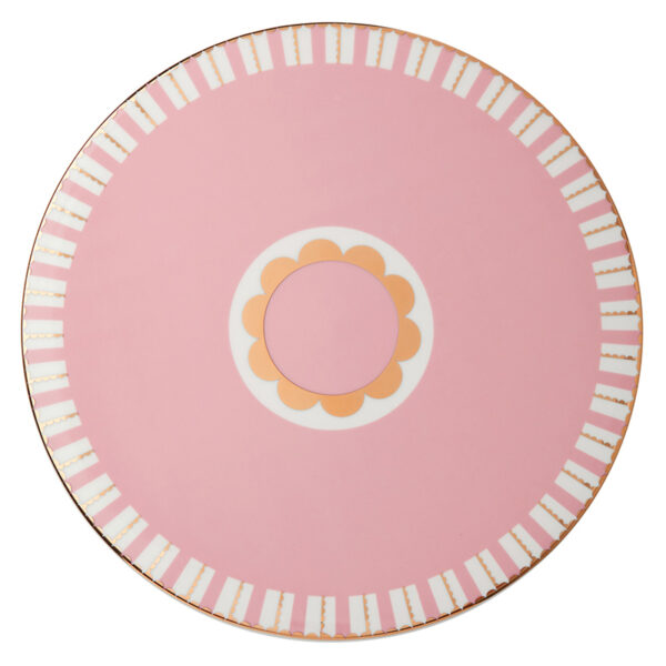 Teas & C's Regency Footed Cake Stand - Image 3