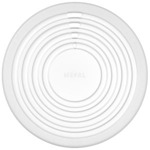 Round Microwave Cover For Cirqula Containers