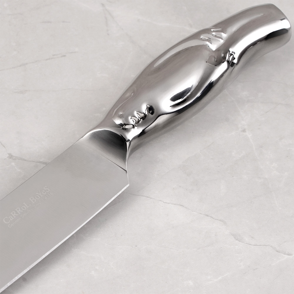 Santoku Knife, Man - Image 2