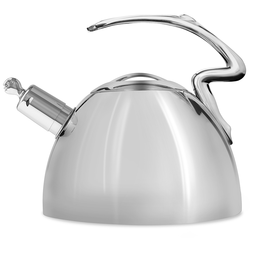 Stovetop Kettle, Diver