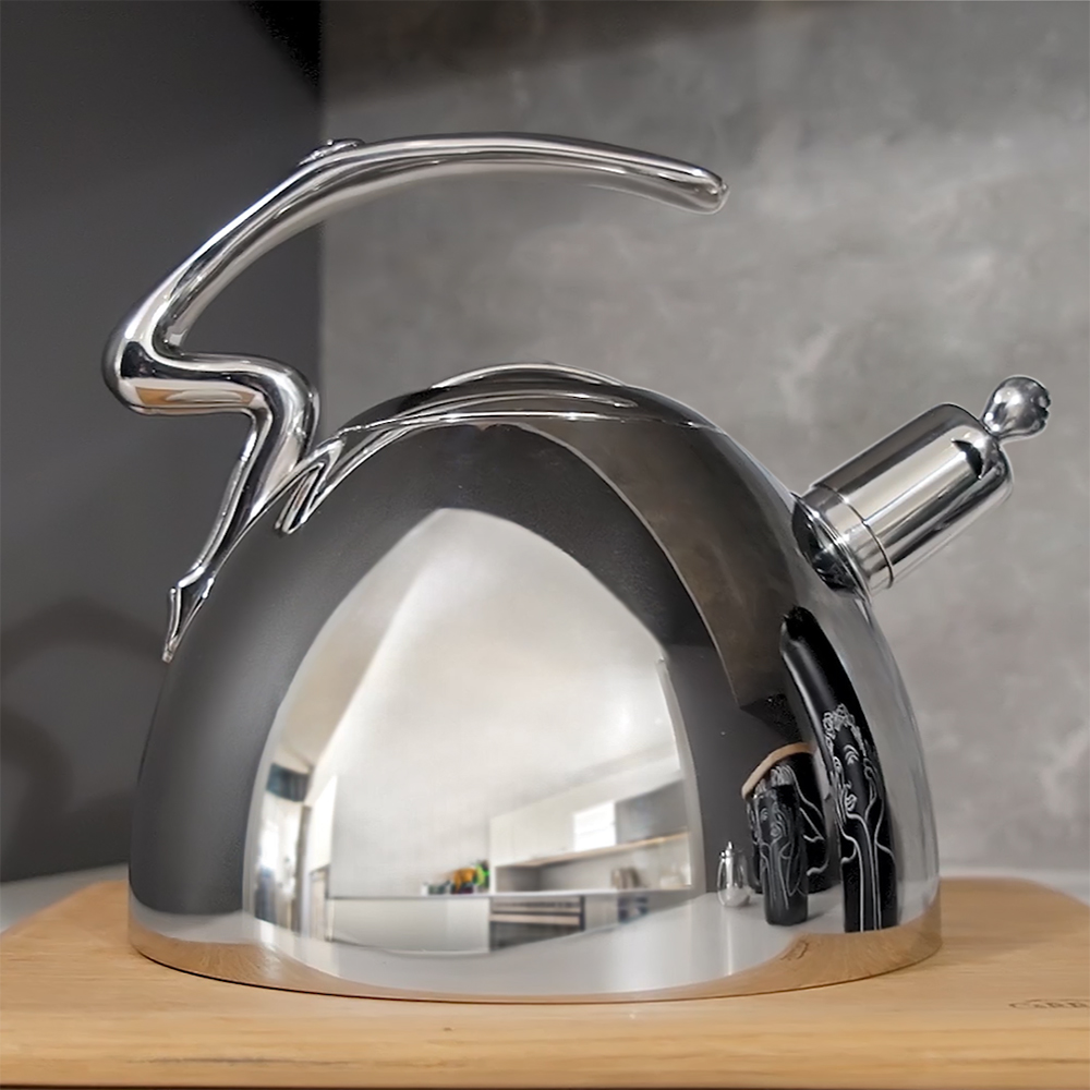 Stovetop Kettle, Diver - Image 5