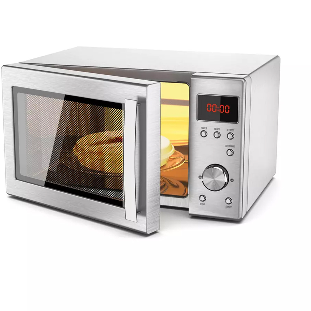 Microwave Omelette & Egg Maker - Image 3