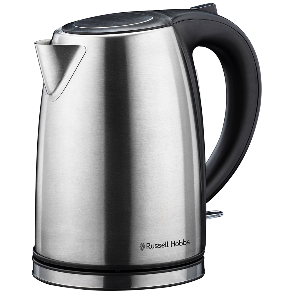Stainless Steel Kettle, Binuns South Africa