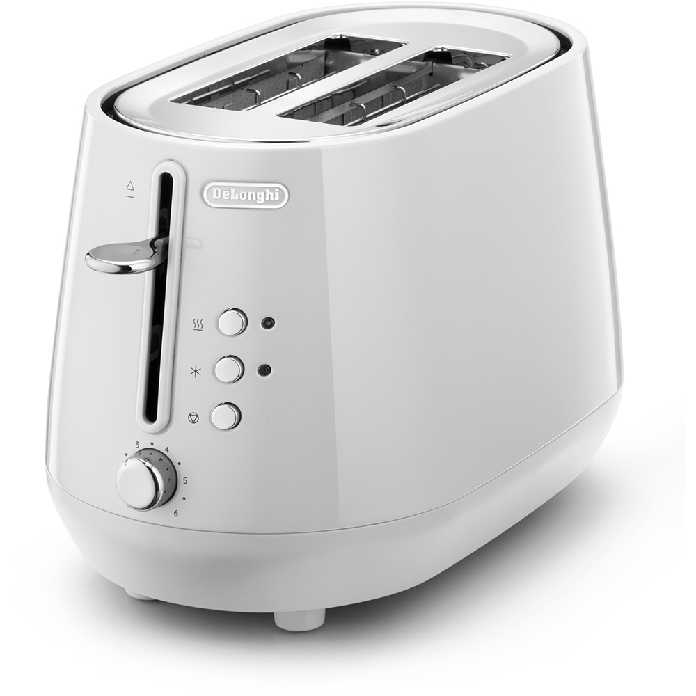 Eclettica 2 Slice Toaster - Image 9