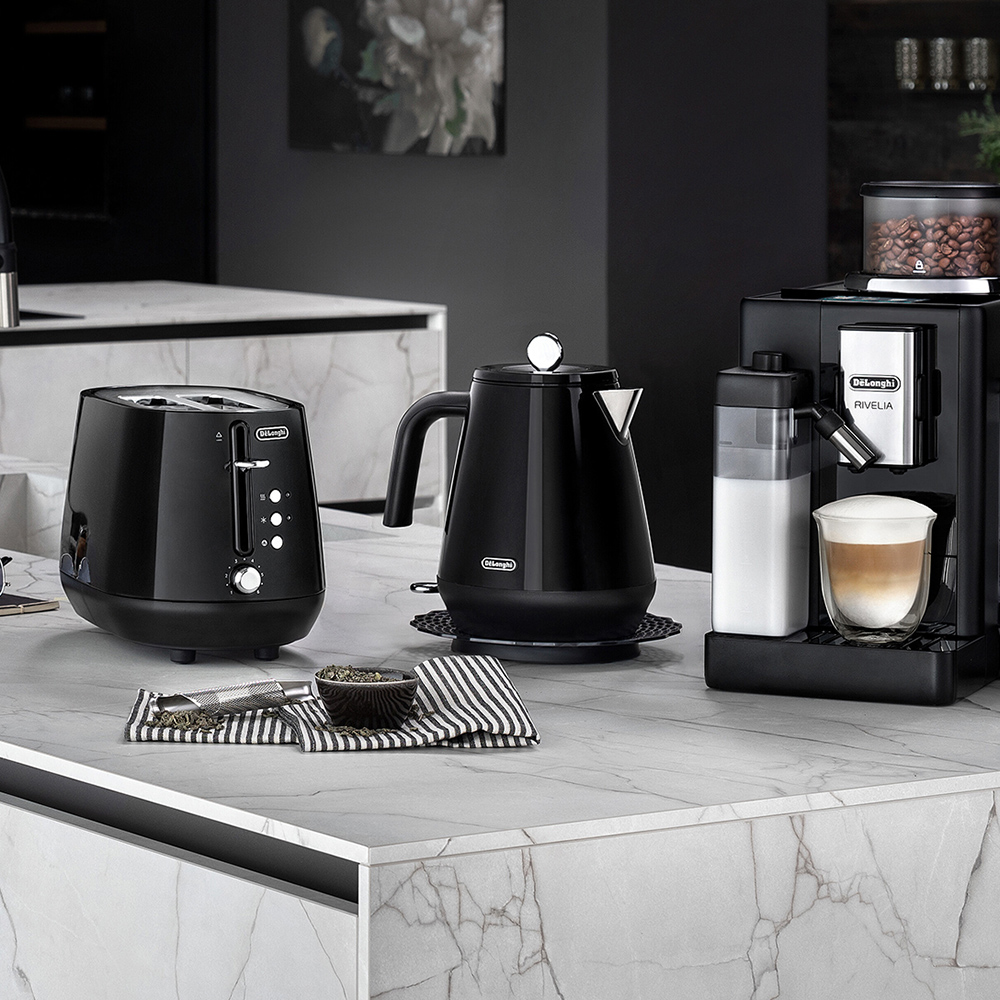 Eclettica 2 Slice Toaster - Image 8