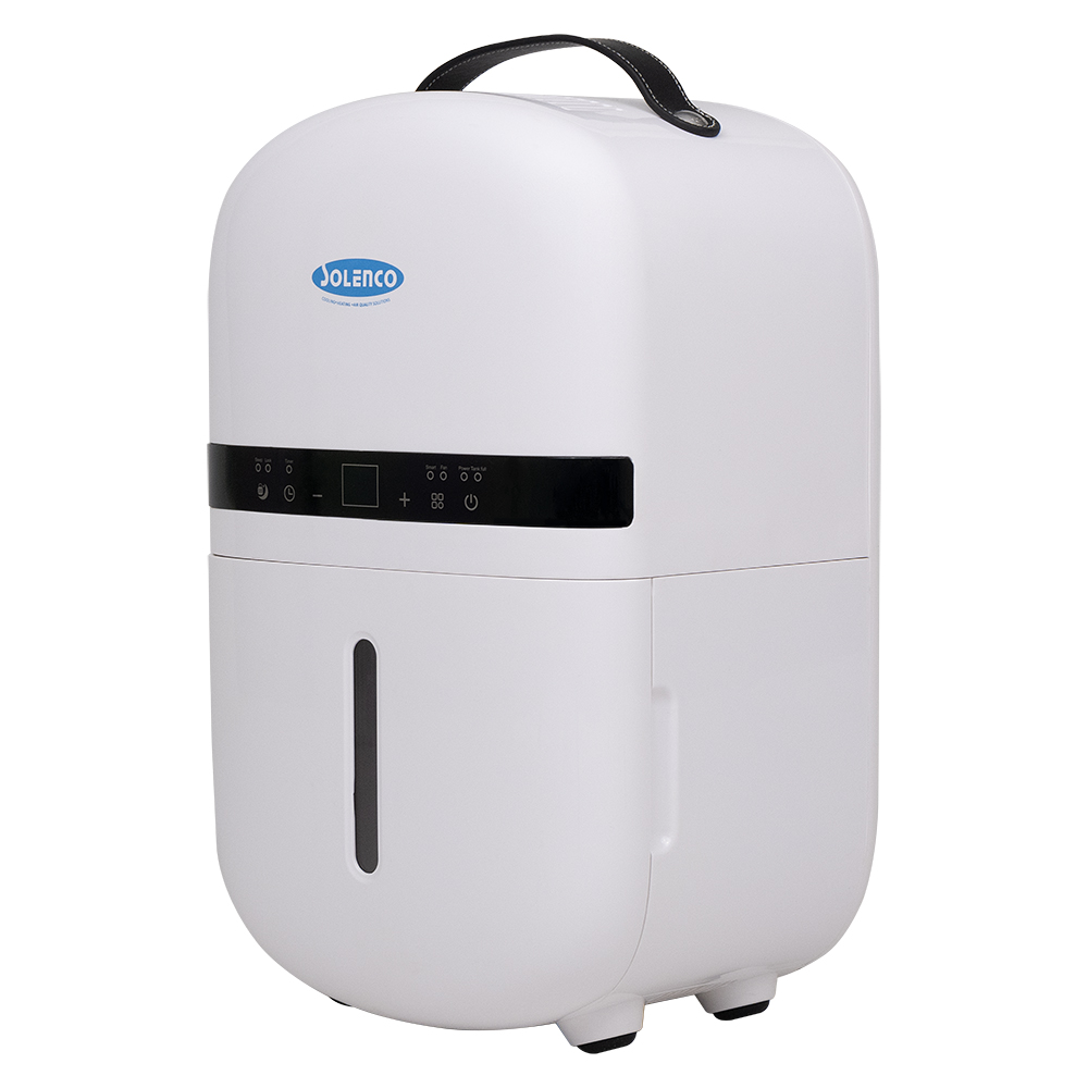 5L Compressor Dehumidifier - Image 2
